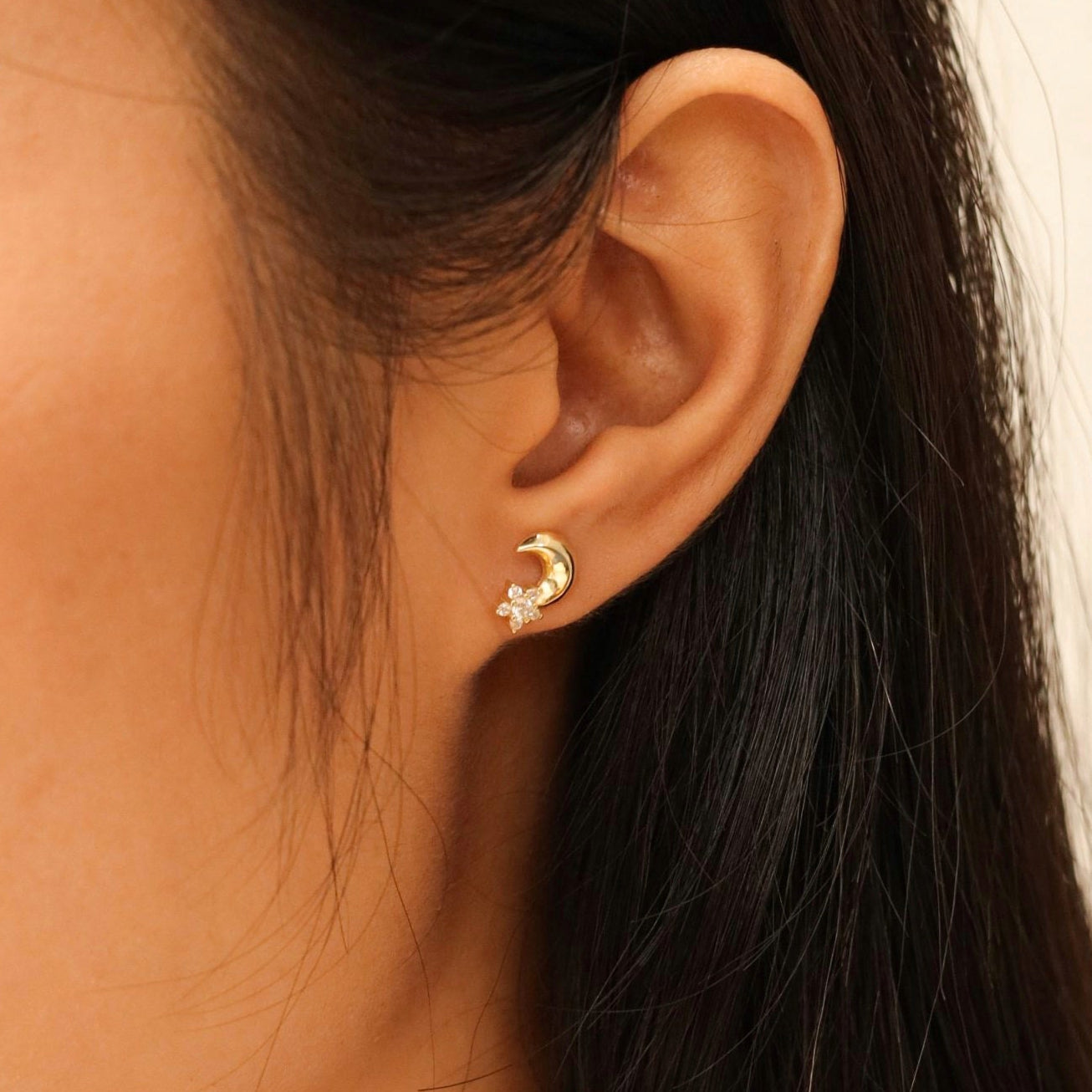 Luminar Earring Set